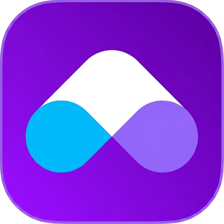 Logo de la app AXIOS Mobile